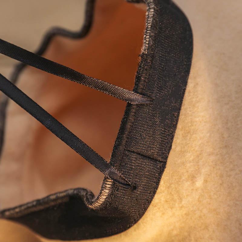 Kapelusz miękki 100% wełniany zagęszczony berety damski kapelusz zimowy francuski artysta Beret damski kapelusz malarza dziewczęcy jesień kobieta ciepła czapka na zakupy czapka