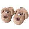 Cartoon Cotton Slippers for Women, Autumn and Winter Thick Soled New Indoor Home Warm Cotton Slippers