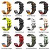 QuickFit 22mm 26mm 1:1 Cinturino in Silicone Per Garmin Fenix 8 E 7X 7 6 6XPro 5 5XPlus/Epix Pro Gen 2 51mm 47mm Cinturini per Orologi