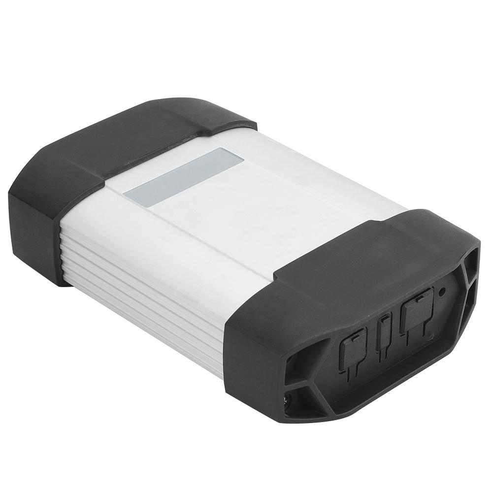 VXDIAG VCX Plus Wifi Diagnostic Tool Car Fault Detector Scanner Fits for Subaru SSM3