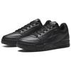 Anta Skyspace Basketball Culture Trendy Versatile Retro Casual Simple Durable Breathable Low-Top Sneakers Men Sneakers Black 912541804-4