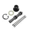 Motorcycle Clutch Brake Pump 11mm 12.7mm 14mm Piston Plunger Repair Kits Set Master Cylinder Piston Rigs Repair Accessories