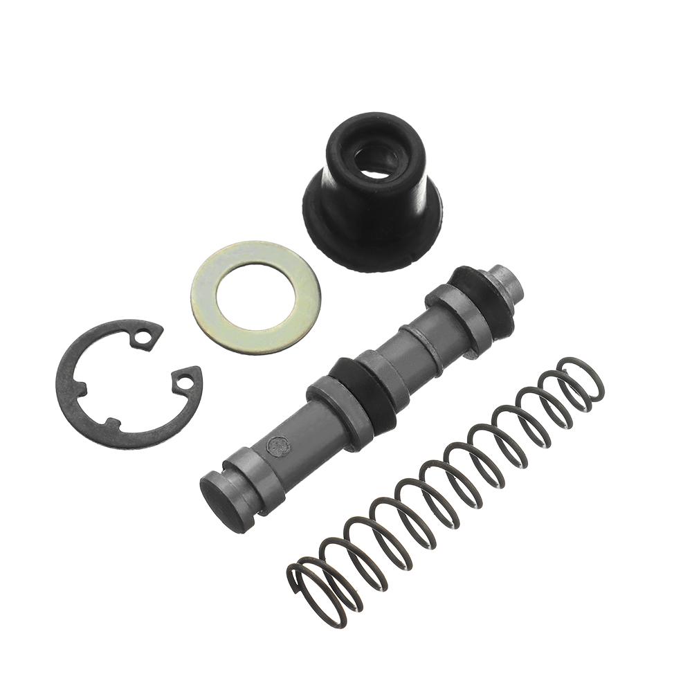 Motorcycle Clutch Brake Pump 11mm 12.7mm 14mm Piston Plunger Repair Kits Set Master Cylinder Piston Rigs Repair Accessories