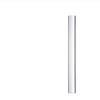 Ultralight Clay Pressing Stick Rolling Pin Solid Clay Colored Clay Soft Clay Tool Acrylic Stick Household Kitchen Supplies