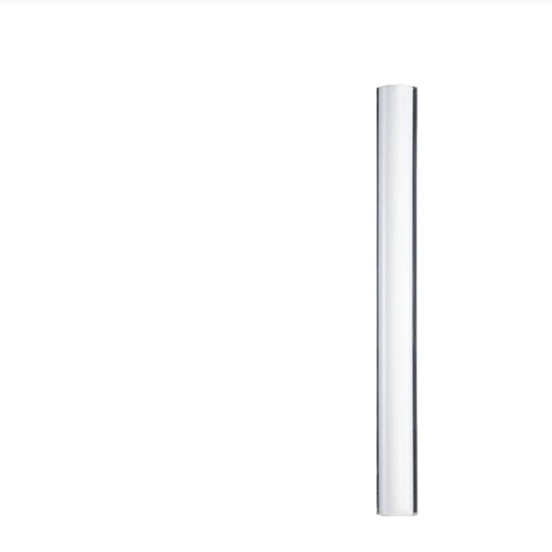 Ultralight Clay Pressing Stick Rolling Pin Solid Clay Colored Clay Soft Clay Tool Acrylic Stick Household Kitchen Supplies