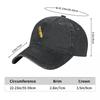 Pencil Cowboy Hat Golf Cap Luxury Brand Birthday Fishing Cap Men's Baseball Women's