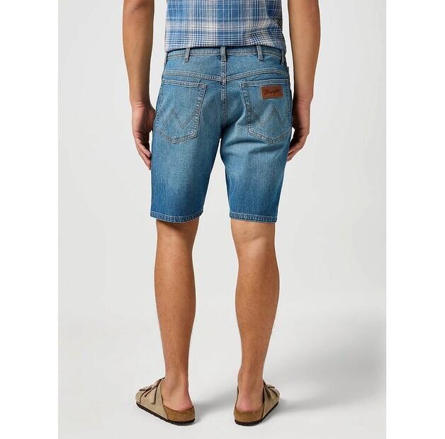 Джинсовые шорты Wrangler TEXAS SHORTS