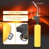 Mapp Propane Torch Head TS8000 Trigger Start Welding Torch Portable Trigger Start Push Button Igniter For Soldering Brazing