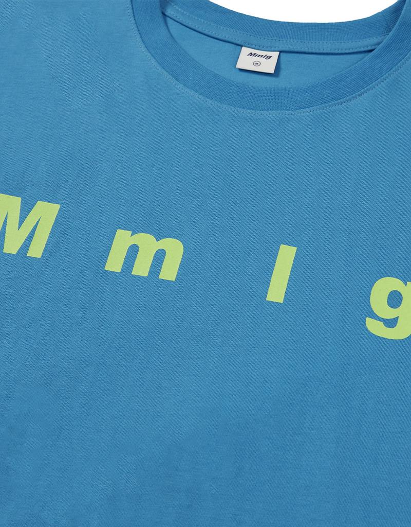 MMLG [Mmlg] Between Hf-T (Turquoise Blue)