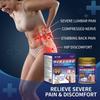 Thai Style Tiger King Penetrating Bone Cream Joint Pain Relief Ointment Muscle Soreness Soothing Balm for Neck Back 50g