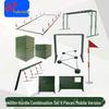 Fudecheng 400M Obstacle Course Training Set
