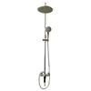 Xingongpai 3-in-1 Thermostatic Shower Set