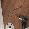 Automobile Tire Maintenance Tool Screwdriver Pry Bar Long-term Use