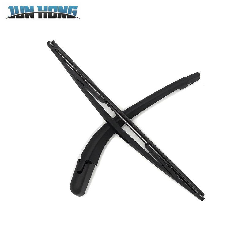 Citroen Xsara Rear Wiper Arm with Blade and Rain Cover