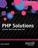 წიგნი PHP Solutions : Dynamic Web Design Made Easy