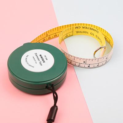 Fiziksel Ölçüm Aletleri – Mezura
