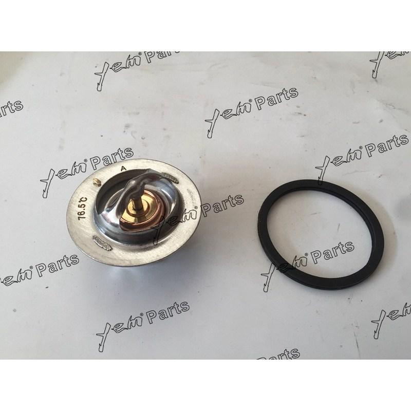 Free Shipping K3D Thermostat For Mitsubishi Engines