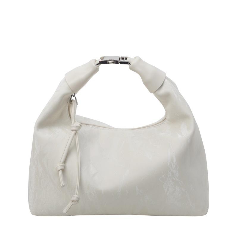 Shoulder Bag Women's New Casual Small Square Bag Fashionable Versatile Messenger Women's Bag