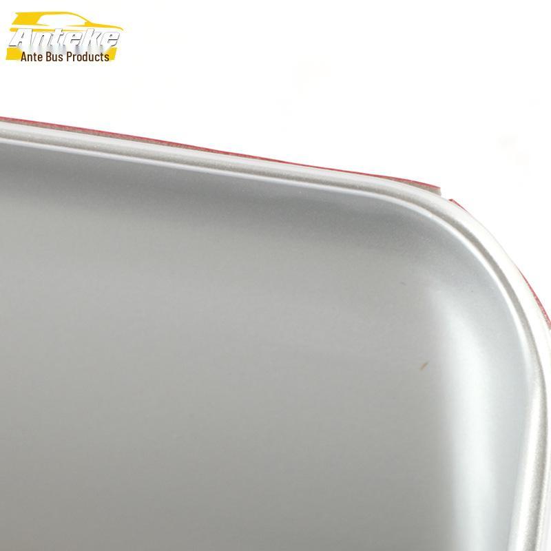 19 Corolla Center Console Storage Box Decorative Sticker