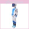 Astro Bot Cosplay Costume Jumpsuit Kids Adult Halloween Stage Performance Gift