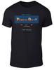 Mike Tyson's Punch Out Start Screen T-Shirt Unisex T-Shirt