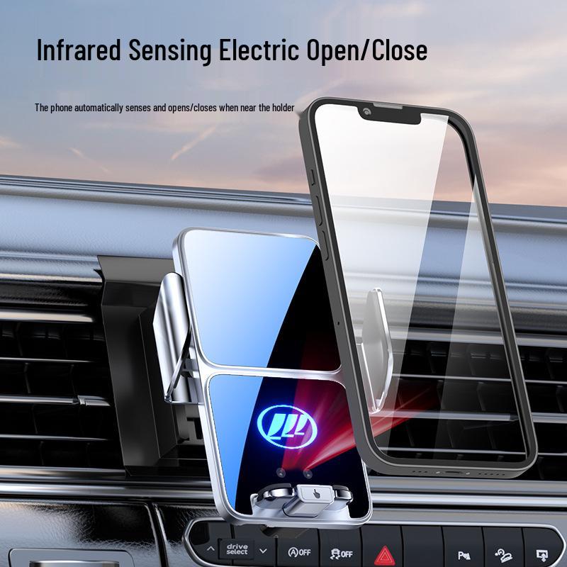 Lifan X60 & Maiwei Xuanlang Car Phone Holder with Special Base