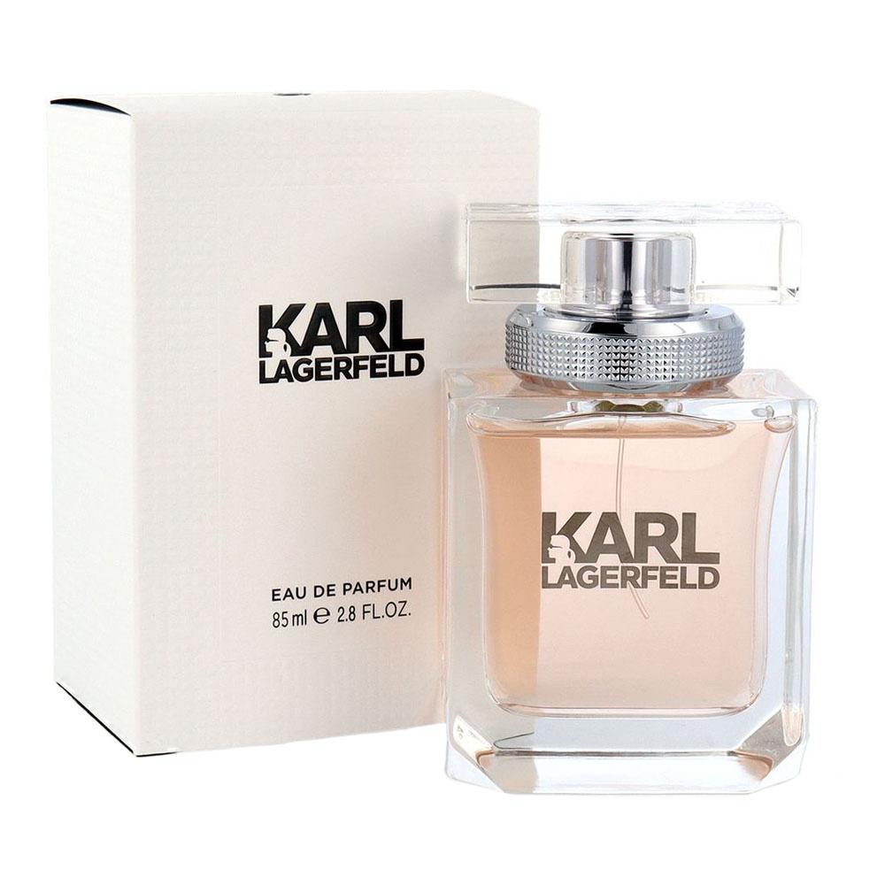 Karl Lagerfeld Femme Eau de Parfum 85 Karl Lagerfeld Femme Eau de Parfum 85 1
