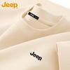 Jeep American Heavyweight Crewneck Sweatshirt