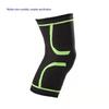 Unisex Summer Knee Support Sleeve for Sports & Running