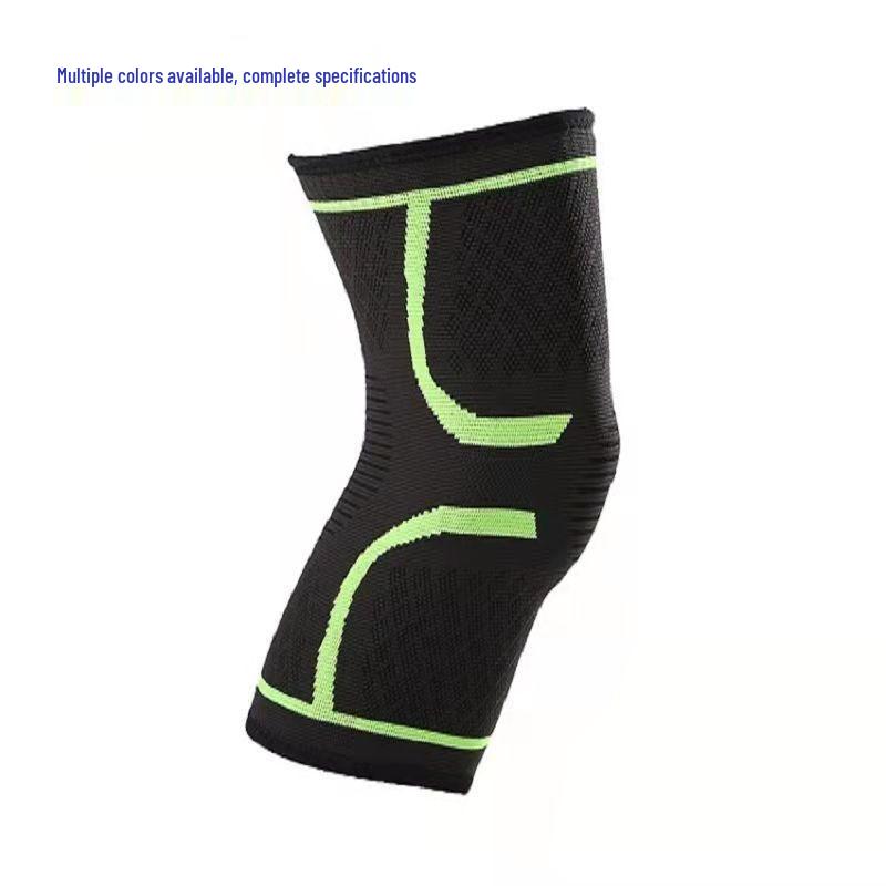 Unisex Summer Knee Support Sleeve for Sports & Running