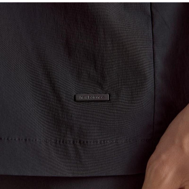 New Balance Short Sleeve Tee Nqj Nbnae22023 19 The Track Cool Fresh Short Sleeve