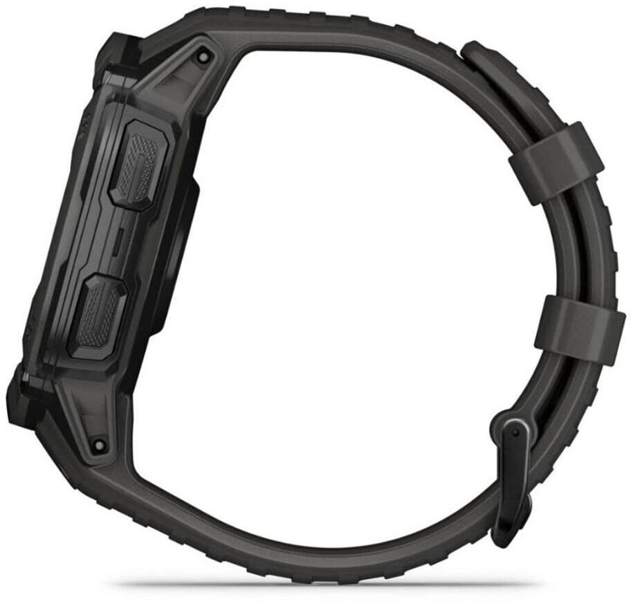 Garmin Instinct 2 2X Solar Graphit
