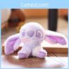 Stitch Plush Keychain With Soft Short Plush For Kids And Collectors