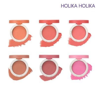 Jelly Dough Blusher 4,2g, 04 Nuts Jelly, 1 Stück