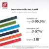 ZWILLING Now One-piece Chopsticks