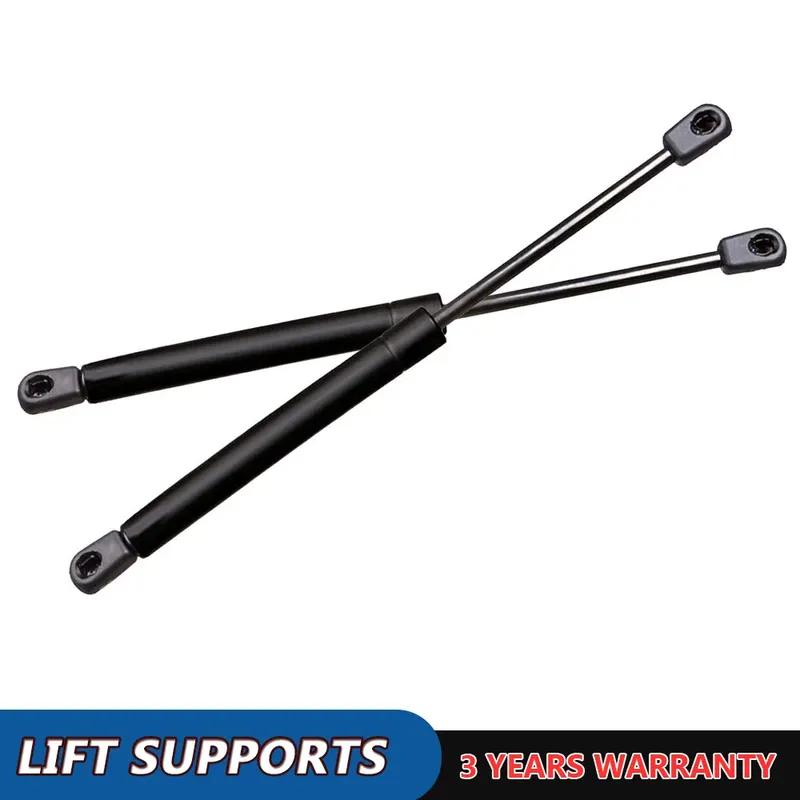 2pcs Tailgate Lift Support Shock Struts
