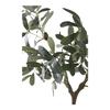 Plante artificielle - HOUSE NORDIC - Olivier - 61 cm - Vert - Entretien facile - Design contemporain