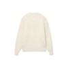 Stussy Fuzzy Lattice Crew Sweater 117198