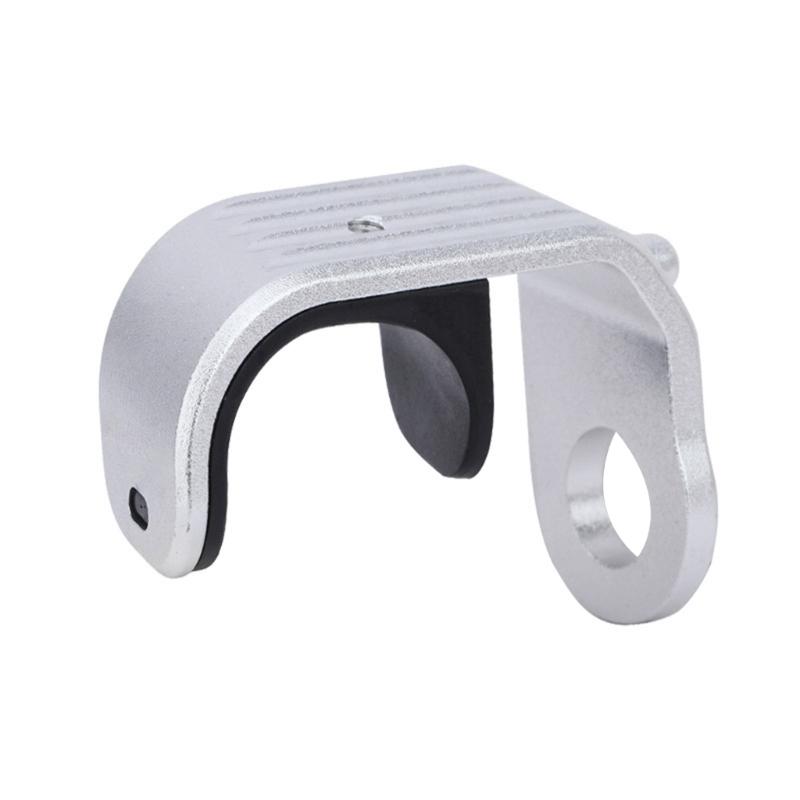 

Secure Fork Clip Folded Compacts Clip Bicycles Fork Retainers Bike Rear Lock for Safe Transportation