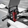 Adjustable Motorcycle Handlebar Drink Cup Holder Mount Water Bottle For ATV Bike