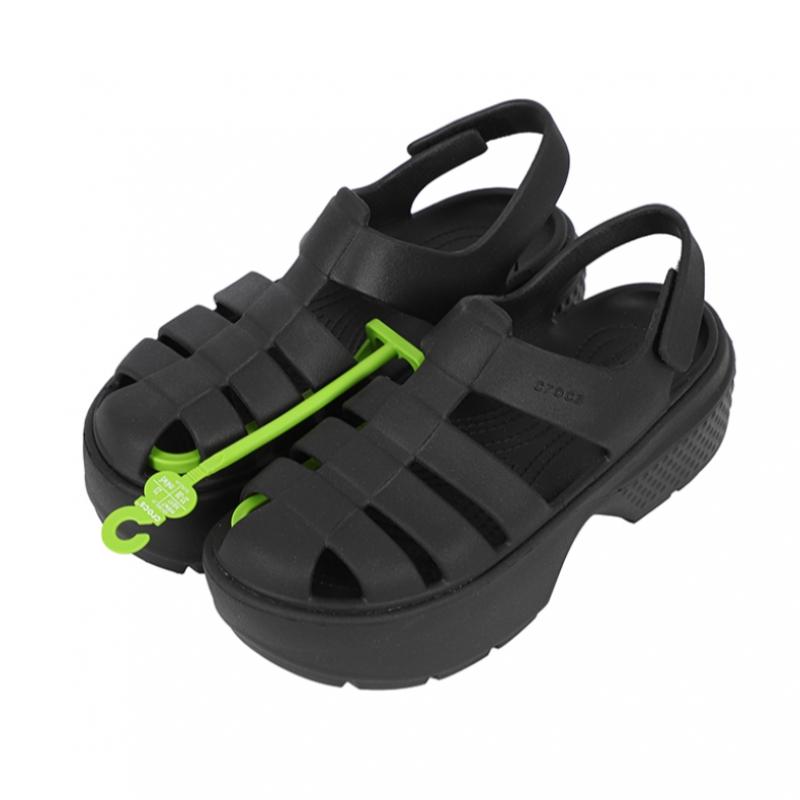 Crocs Stomp Fisherman Sandals