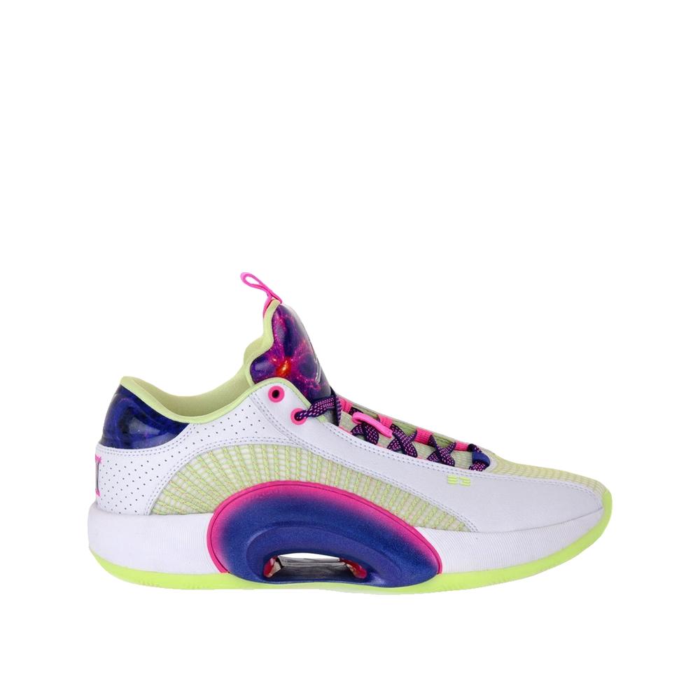 Basketball Shoes Nike Air Jordan XXXV Low Luka