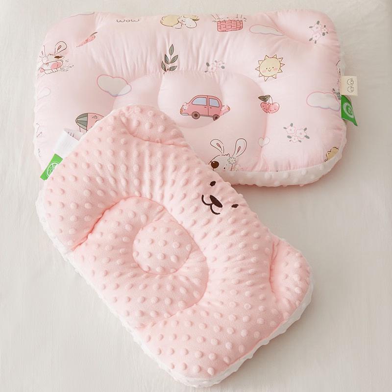 

Подушка OEING из бобового бархатного волокна