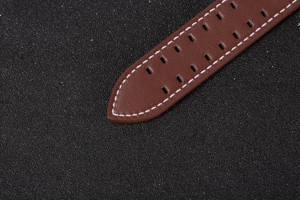 HAMAYOTA Automatic Military Watch with Japanese Watch Men's Movement, Pilot's (Black)