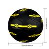 Pallone da Calcetto Indoor Borussia Dortmund Colorato Per Tutte le Età Misura 5 Cucito a Macchina PVC Pronto per la Competizione Resistente Ad Alto Rimbalzo