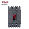 Delixi CDM3S Series Molded Case Circuit Breaker
