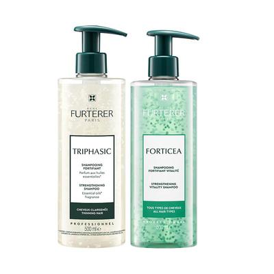 Stärkendes Shampoo