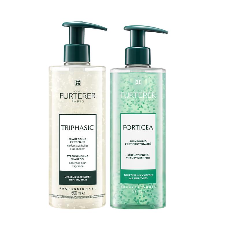 Rene Furterer Fortifying Shampoo