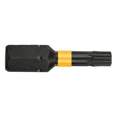 Dewalt Power Tools Impact Torsion Bits, Torx