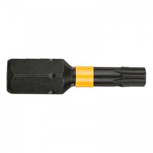 Dewalt Power Tools Impact Torsion Bits, Torx